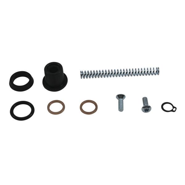 ALL BALLS - MASTER CYLINDER REBUILD KIT FRONT POL - Image 1