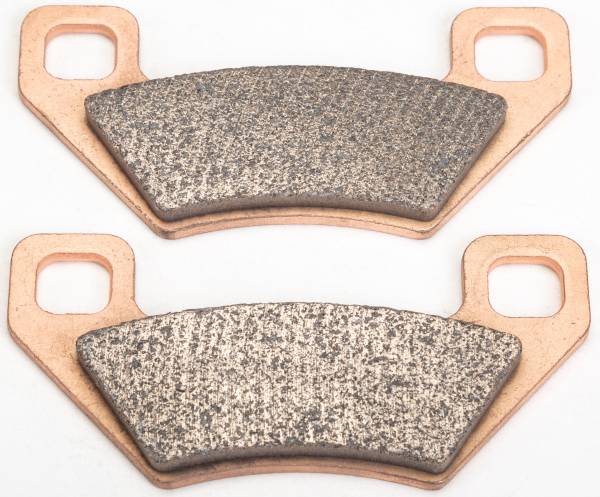 ALL BALLS - BRAKE PAD KIT SINTERED - Image 1