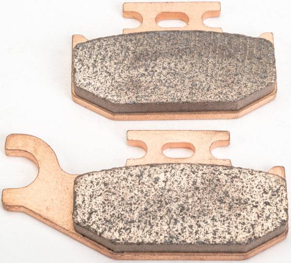 ALL BALLS - BRAKE PAD KIT SINTERED - Image 1