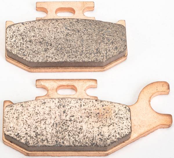 ALL BALLS - BRAKE PAD KIT SINTERED - Image 1