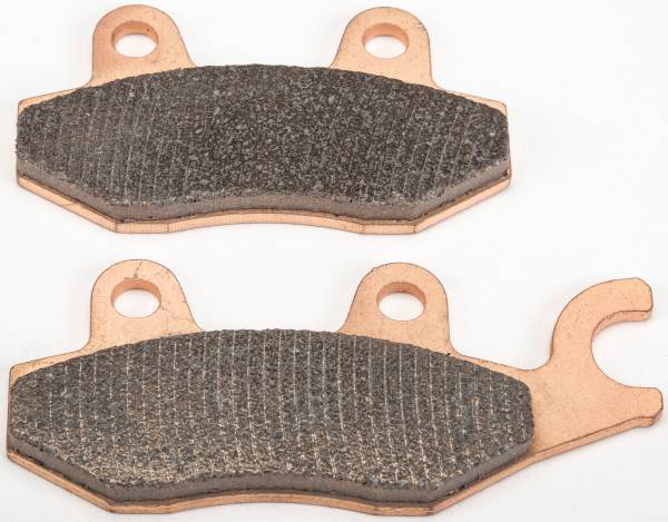 ALL BALLS - BRAKE PAD KIT SINTERED - Image 1