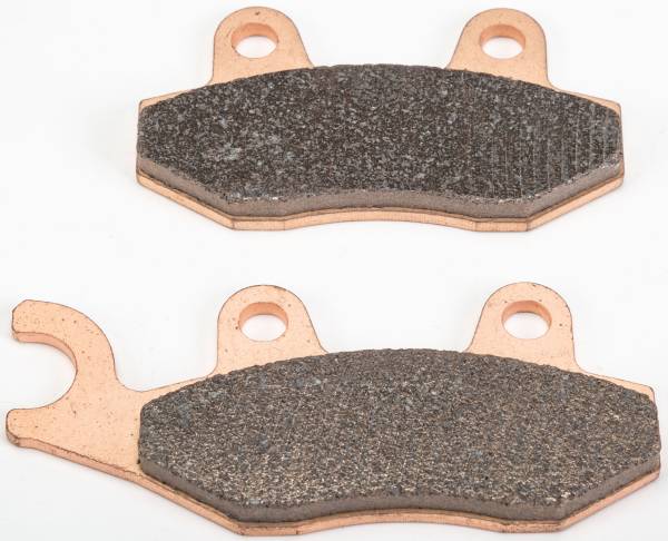 ALL BALLS - BRAKE PAD KIT SINTERED - Image 1