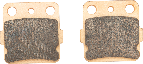 ALL BALLS - BRAKE PAD KIT SINTERED - Image 1