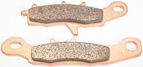 ALL BALLS - BRAKE PAD KIT SINTERED - Image 1