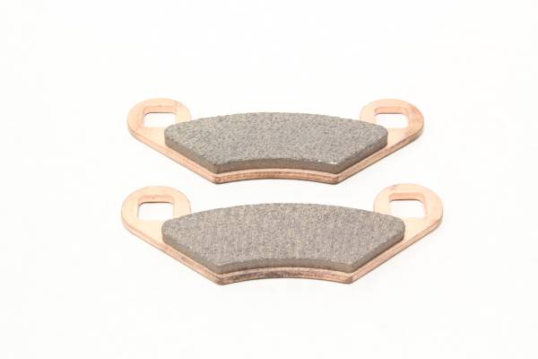 ALL BALLS - BRAKE PAD KIT SINTERED - Image 1