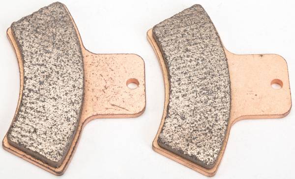 ALL BALLS - BRAKE PAD KIT SINTERED - Image 1