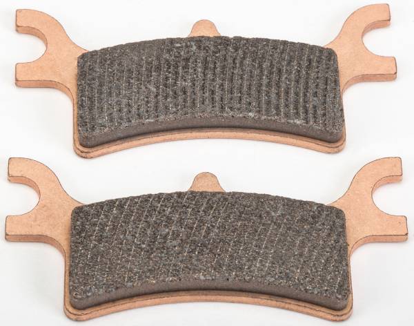 ALL BALLS - BRAKE PAD KIT SINTERED - Image 1