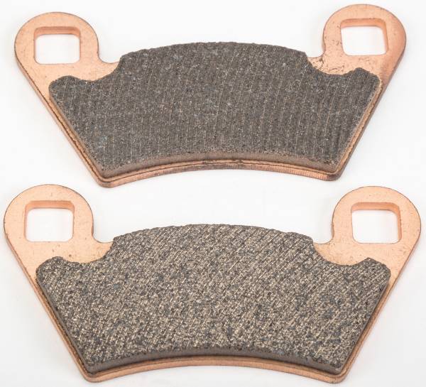 ALL BALLS - BRAKE PAD KIT SINTERED - Image 1