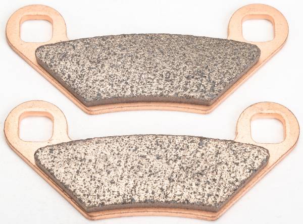 ALL BALLS - BRAKE PAD KIT SINTERED - Image 1