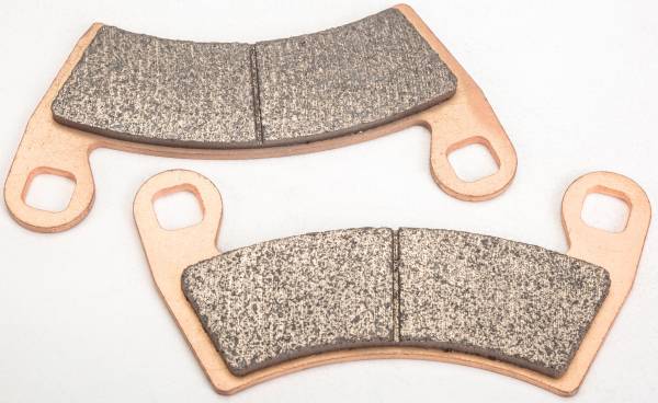 ALL BALLS - BRAKE PAD KIT SINTERED - Image 1