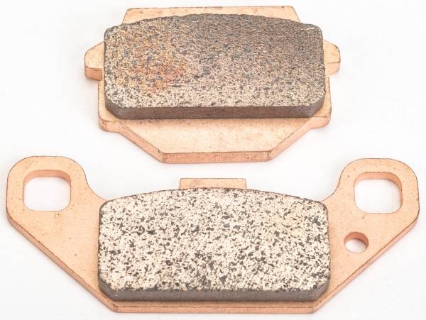 ALL BALLS - BRAKE PAD KIT SINTERED - Image 1