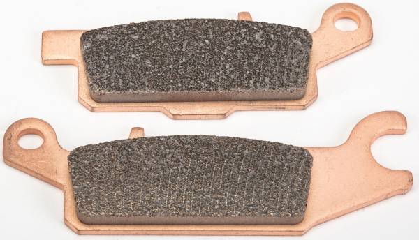 ALL BALLS - BRAKE PAD KIT SINTERED - Image 1