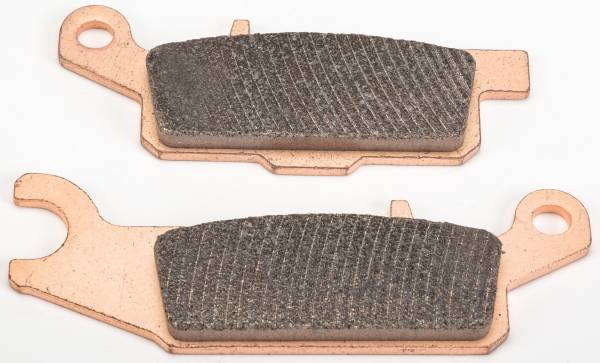 ALL BALLS - BRAKE PAD KIT SINTERED - Image 1