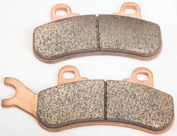 ALL BALLS - BRAKE PAD KIT SINTERED - Image 1