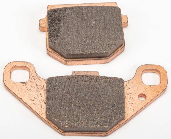 ALL BALLS - BRAKE PAD KIT SINTERED - Image 1