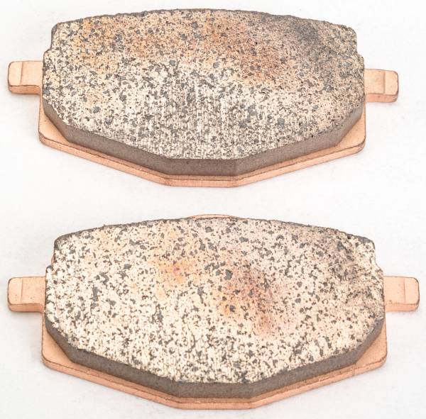 ALL BALLS - BRAKE PAD KIT SINTERED - Image 1