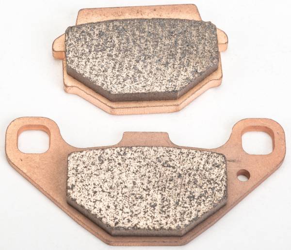 ALL BALLS - BRAKE PAD KIT SINTERED - Image 1