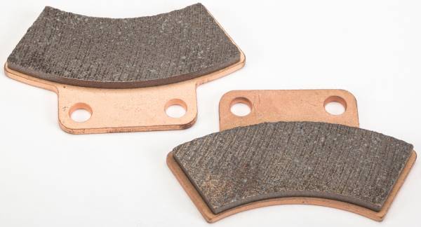 ALL BALLS - BRAKE PAD KIT SINTERED - Image 1