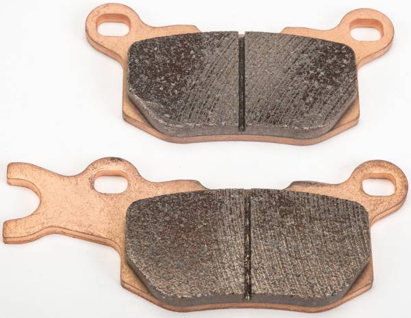 ALL BALLS - BRAKE PAD KIT SINTERED - Image 1