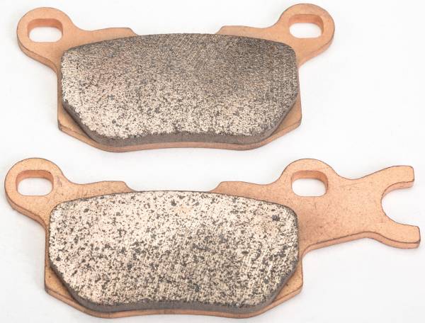 ALL BALLS - BRAKE PAD KIT SINTERED - Image 1