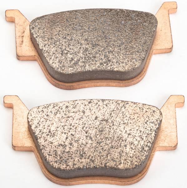 ALL BALLS - BRAKE PAD KIT SINTERED - Image 1