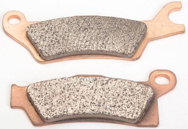 ALL BALLS - BRAKE PAD KIT SINTERED - Image 1