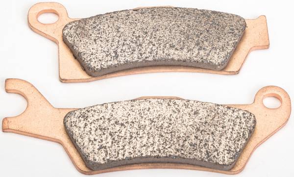 ALL BALLS - BRAKE PAD KIT SINTERED - Image 1