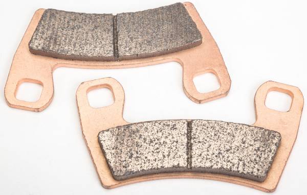 ALL BALLS - BRAKE PAD KIT SINTERED - Image 1