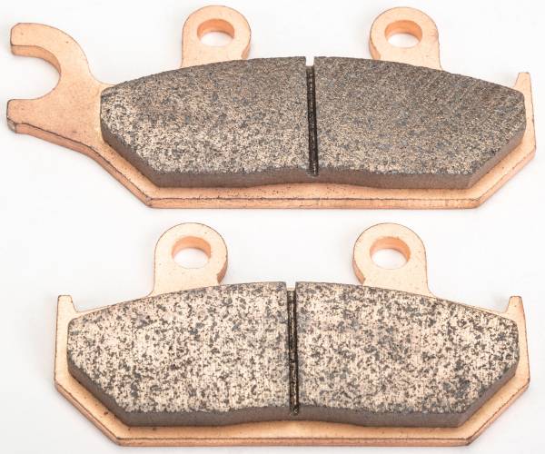 ALL BALLS - BRAKE PAD KIT SINTERED - Image 1