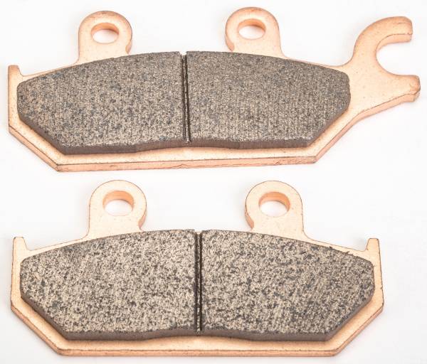 ALL BALLS - BRAKE PAD KIT SINTERED - Image 1