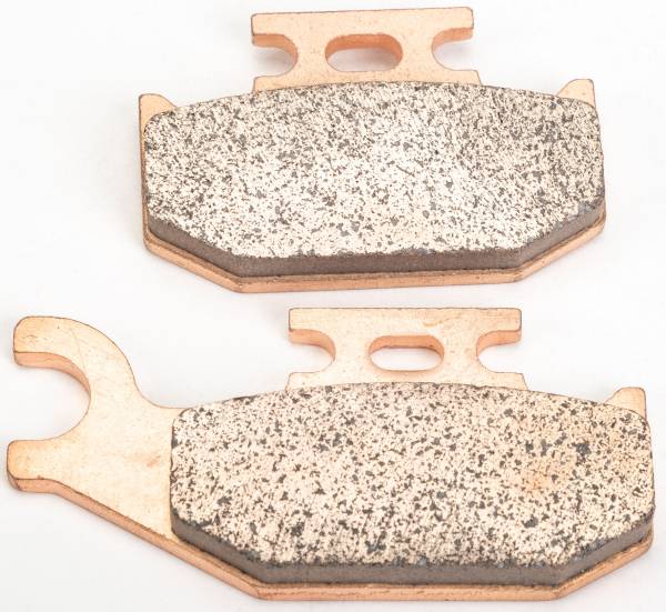 ALL BALLS - BRAKE PAD KIT SINTERED - Image 1