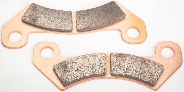 ALL BALLS - BRAKE PAD KIT SINTERED - Image 1