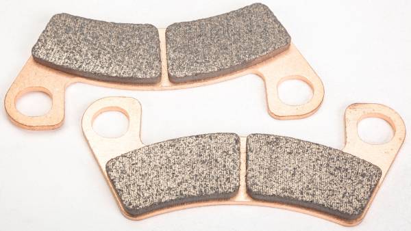 ALL BALLS - BRAKE PAD KIT SINTERED - Image 1