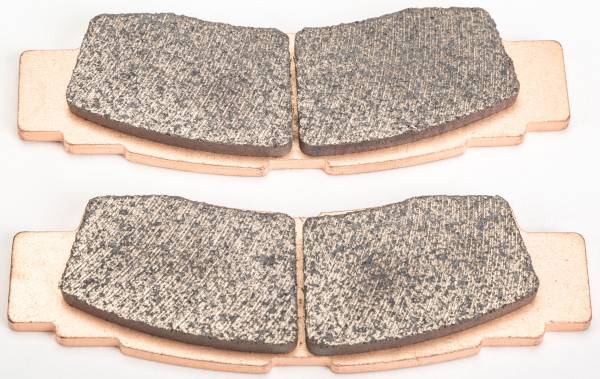 ALL BALLS - BRAKE PAD KIT SINTERED - Image 1