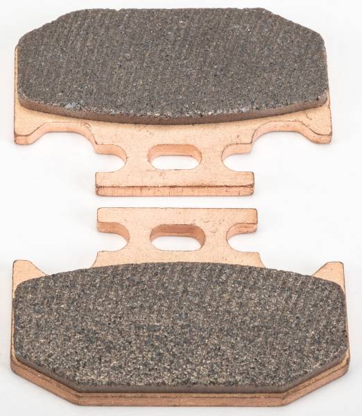 ALL BALLS - BRAKE PAD KIT SINTERED - Image 1