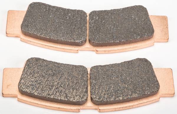 ALL BALLS - BRAKE PAD KIT SINTERED - Image 1