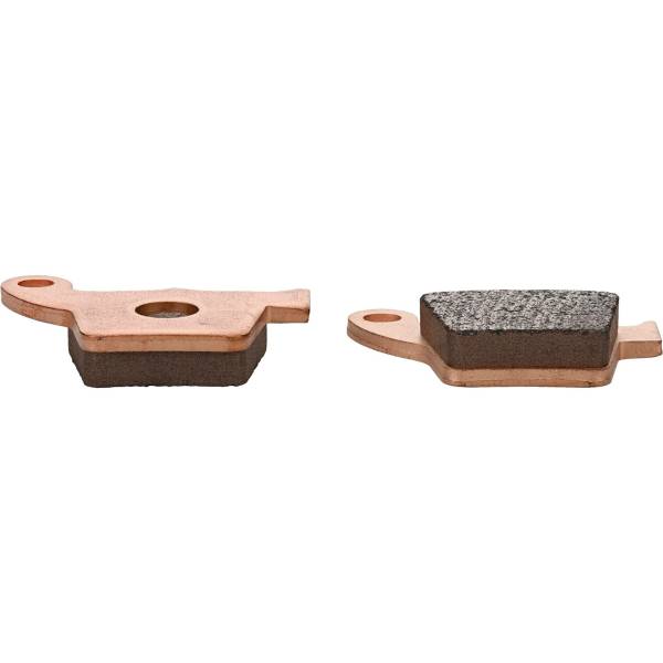 ALL BALLS - BRAKE PAD KIT SINTERED - Image 1