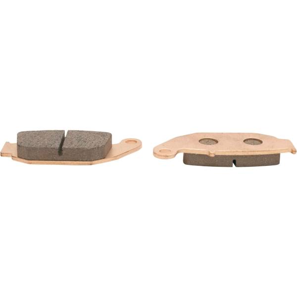 ALL BALLS - BRAKE PAD KIT SINTERED - Image 1