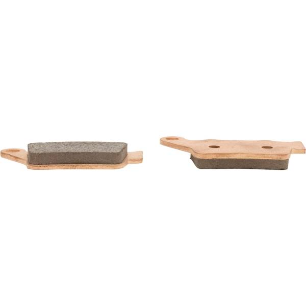 ALL BALLS - BRAKE PAD KIT SINTERED - Image 1