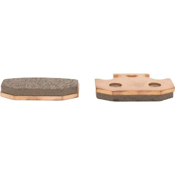 ALL BALLS - BRAKE PAD KIT SINTERED - Image 1