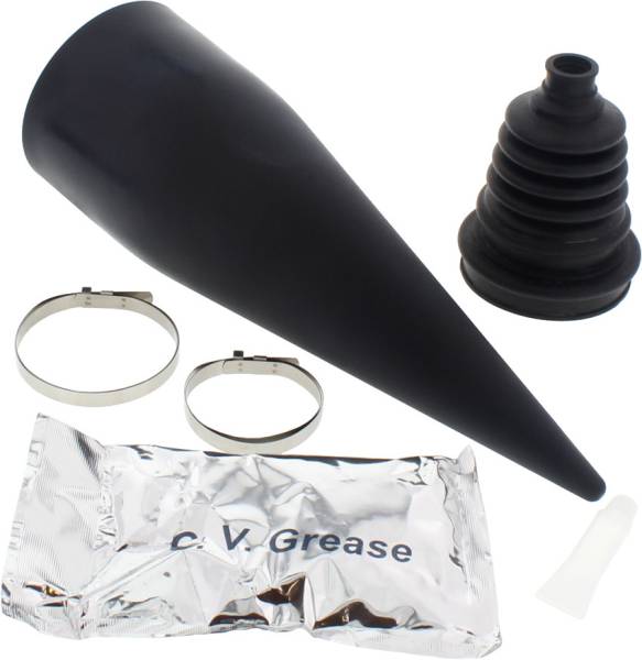 ALL BALLS - UNIVERSAL BOOT KIT W/TOOL - Image 1