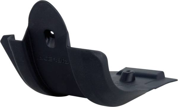 ACERBIS - SKID PLATE BLACK - Image 1