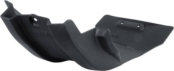 ACERBIS - SKID PLATE (BLACK) - Image 1