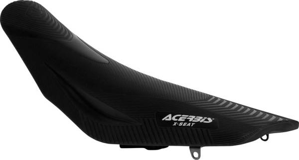 ACERBIS - X-SEAT BLACK - Image 1