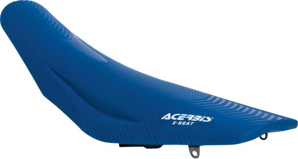 ACERBIS - X-SEAT BLUE - Image 1