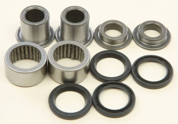 ALL BALLS - SHOCK BUSHING KIT FRONT LOWER - Image 1