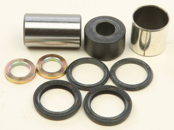 ALL BALLS - SHOCK BUSHING KIT FRONT LOWER - Image 1