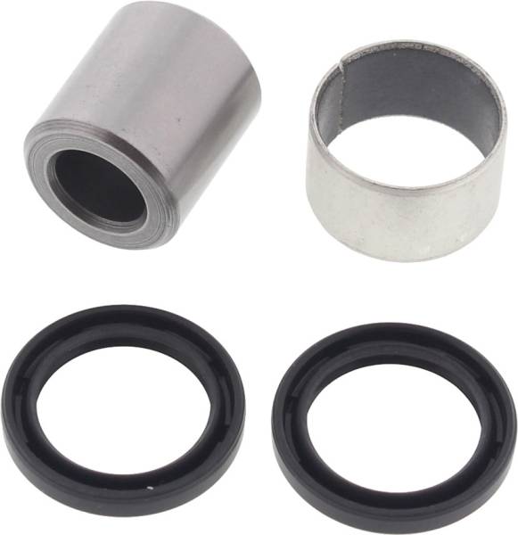 ALL BALLS - SHOCK BUSHING KIT FRONT LOWER - Image 1