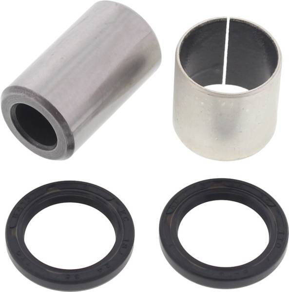 ALL BALLS - SHOCK BUSHING KIT FRONT LOWER - Image 1