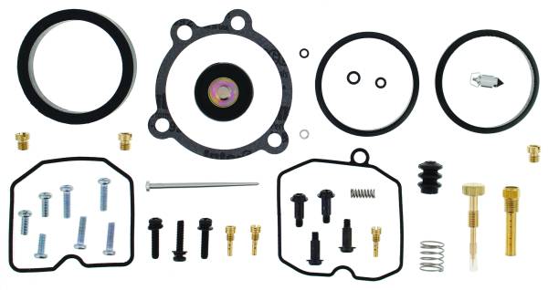 ALL BALLS - CARB REBUILD KITS XL883 MODELS 1988-2003 - Image 1